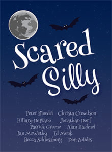 The Play "Scared Silly"