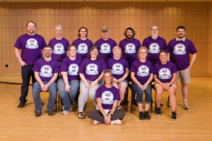 2025 Faculty Session I