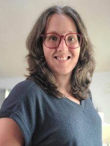 Amy McNabb