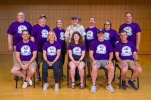 2025 JBA Faculty Session II