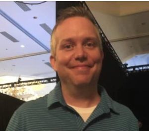 Professor Tyler Unsell